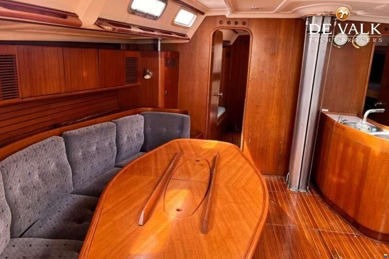 X-Yachts X-612