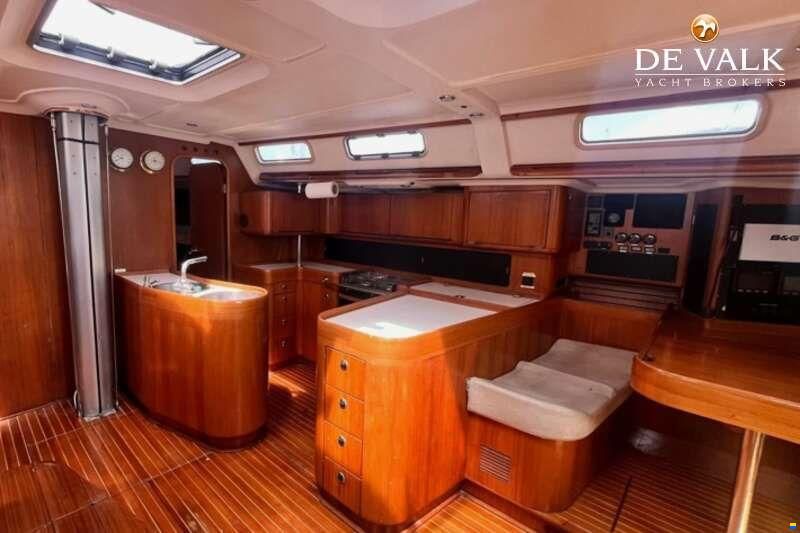 X-Yachts X-612