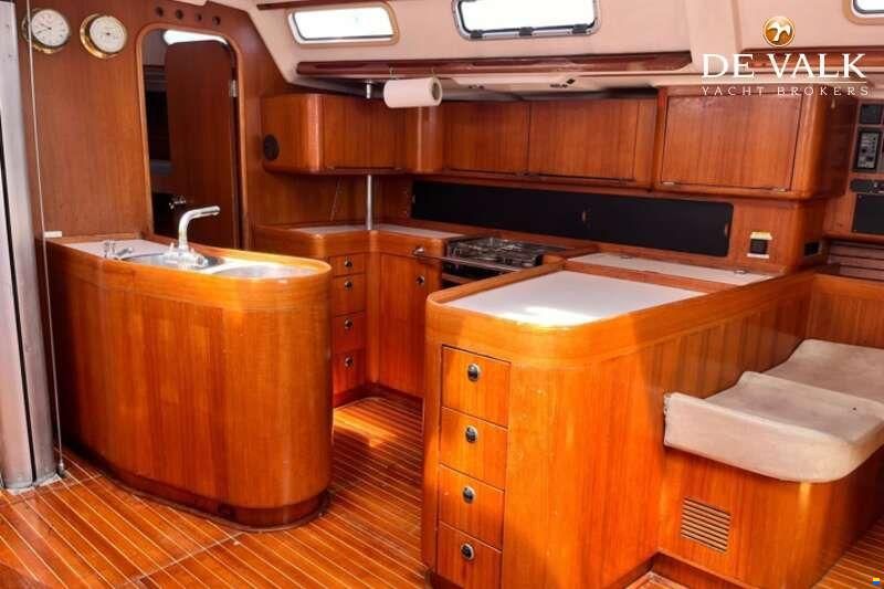 X-Yachts X-612