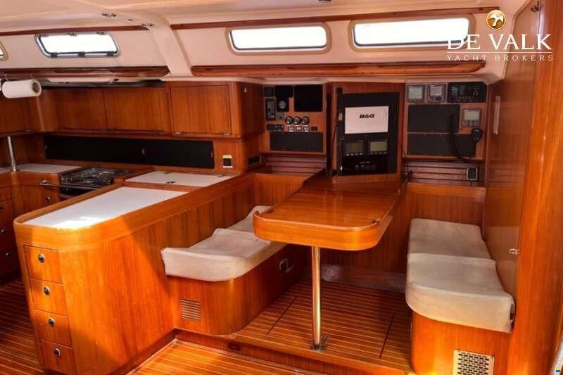 X-Yachts X-612