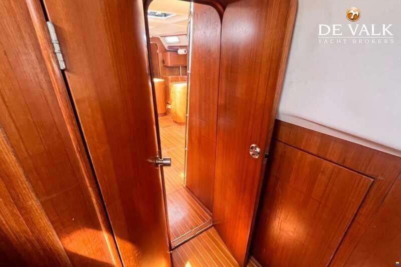 X-Yachts X-612