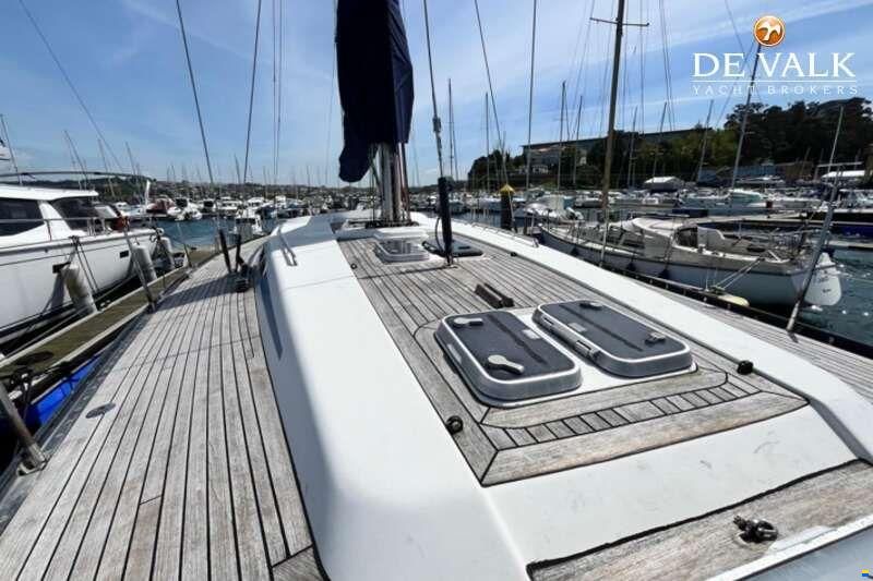 X-Yachts X-612