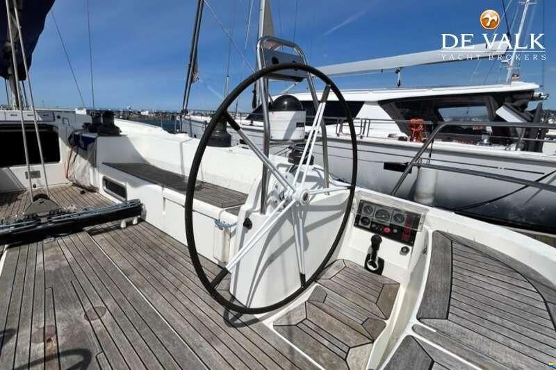 X-Yachts X-612