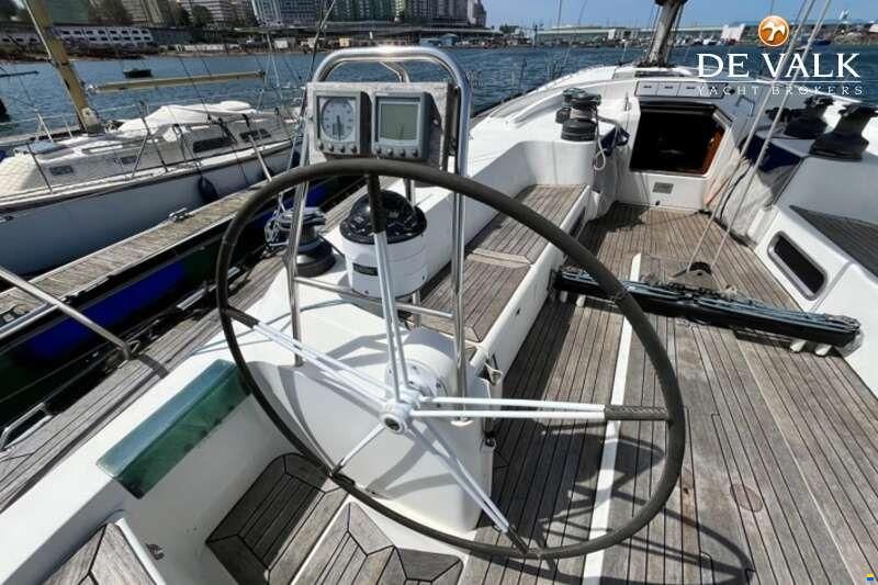 X-Yachts X-612