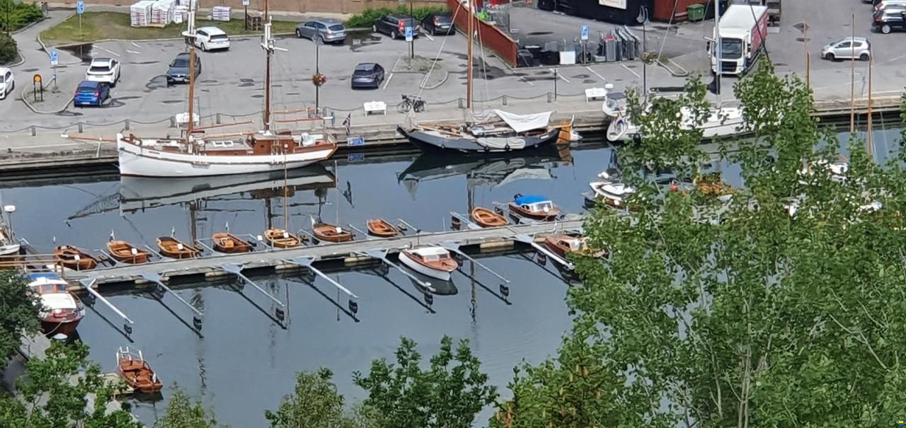 Vreedenburgh Schokker 10.75