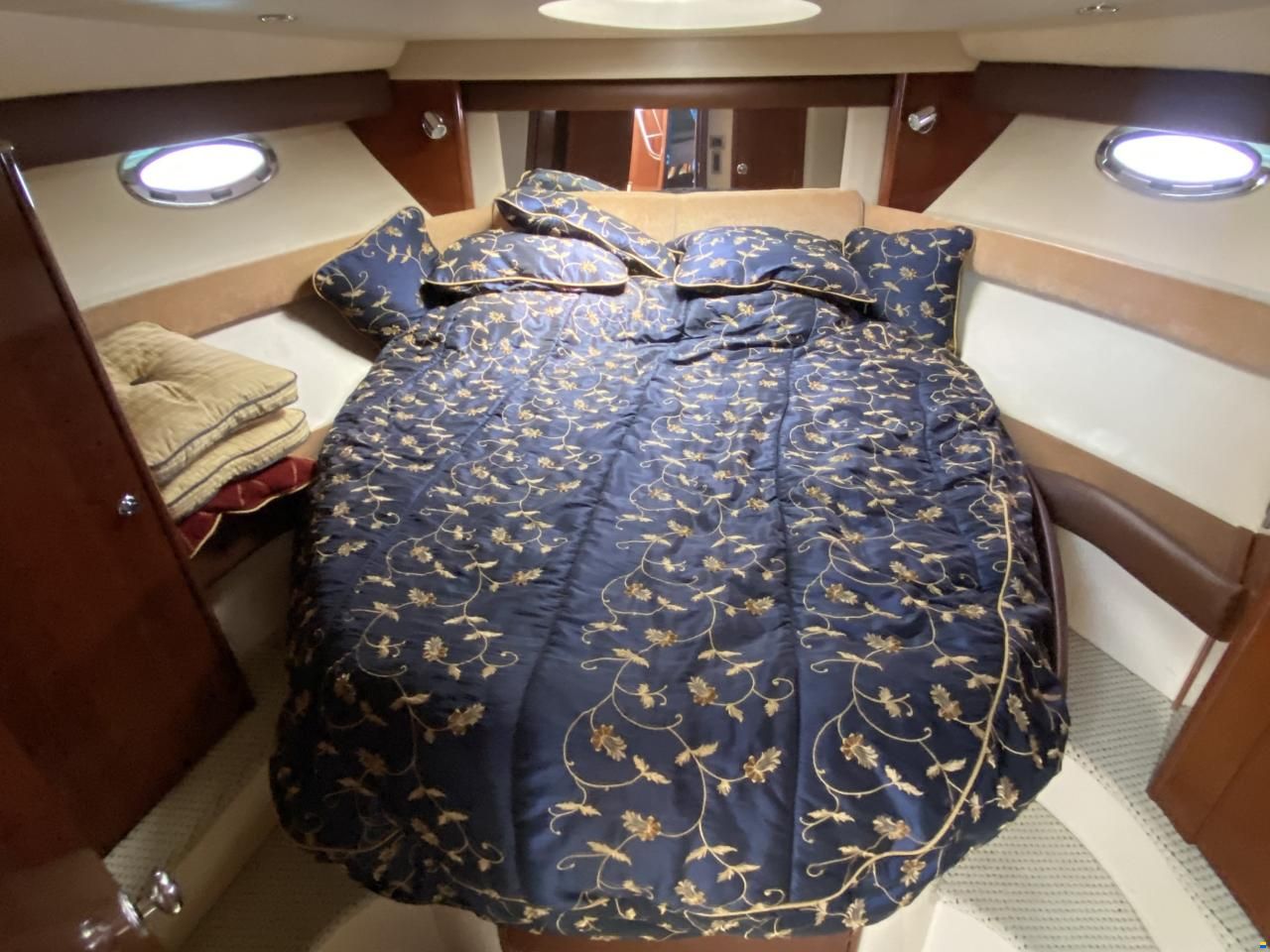 Meridian Yachts 391 SB