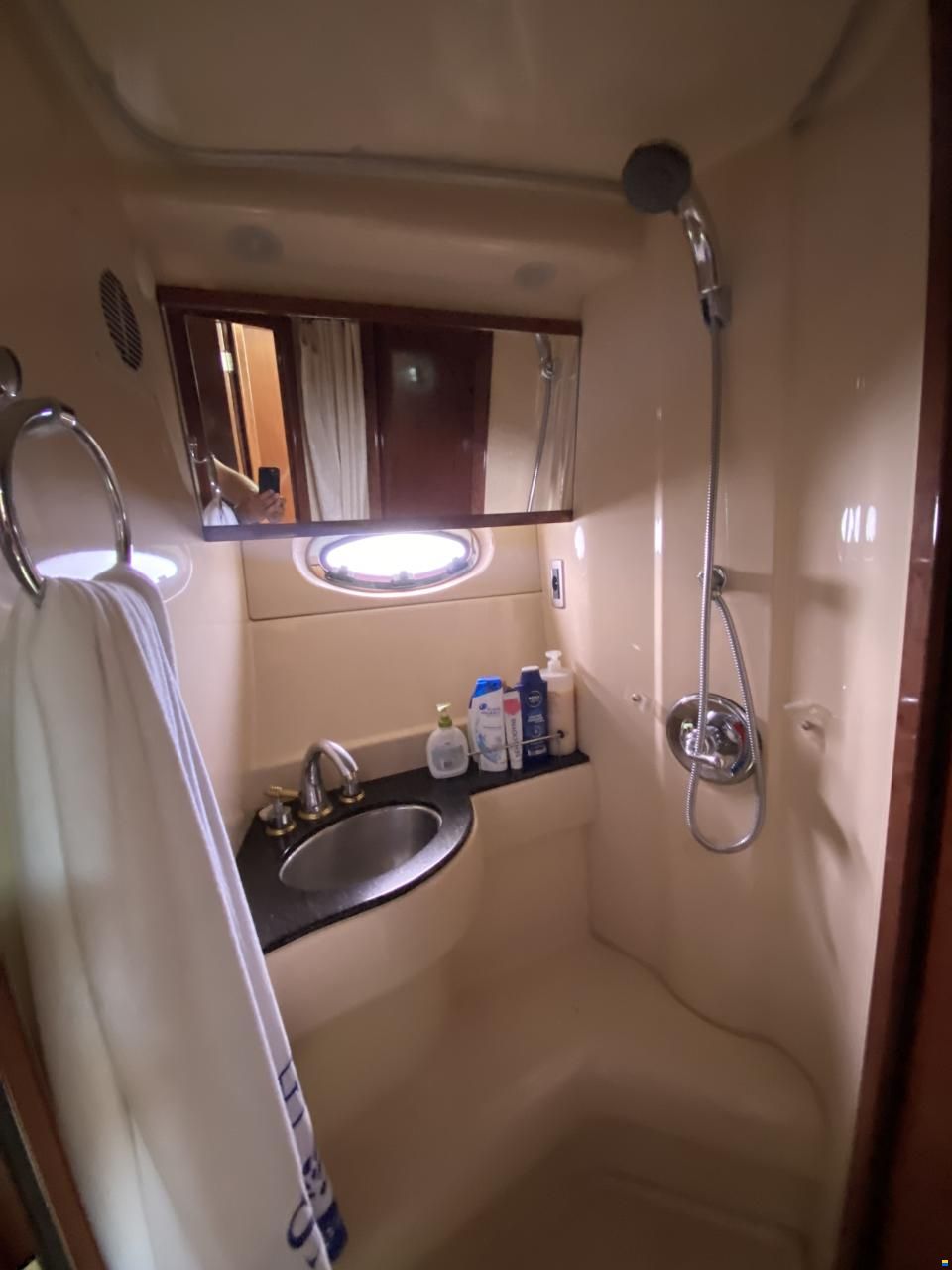 Meridian Yachts 391 SB