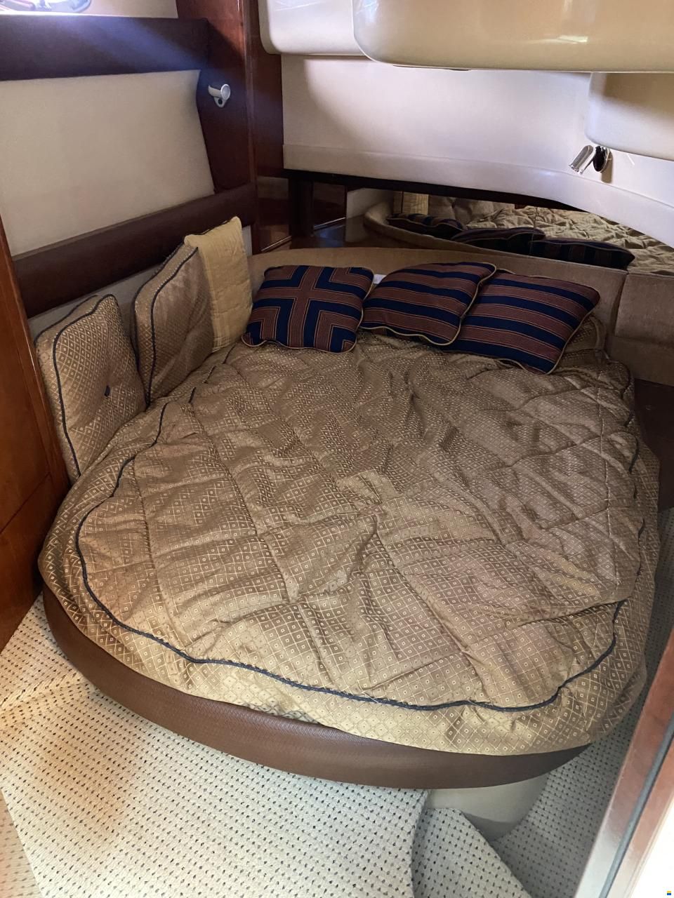 Meridian Yachts 391 SB