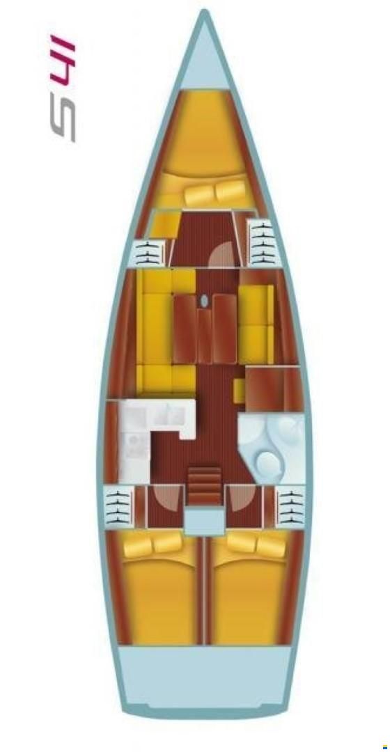 Salona 41