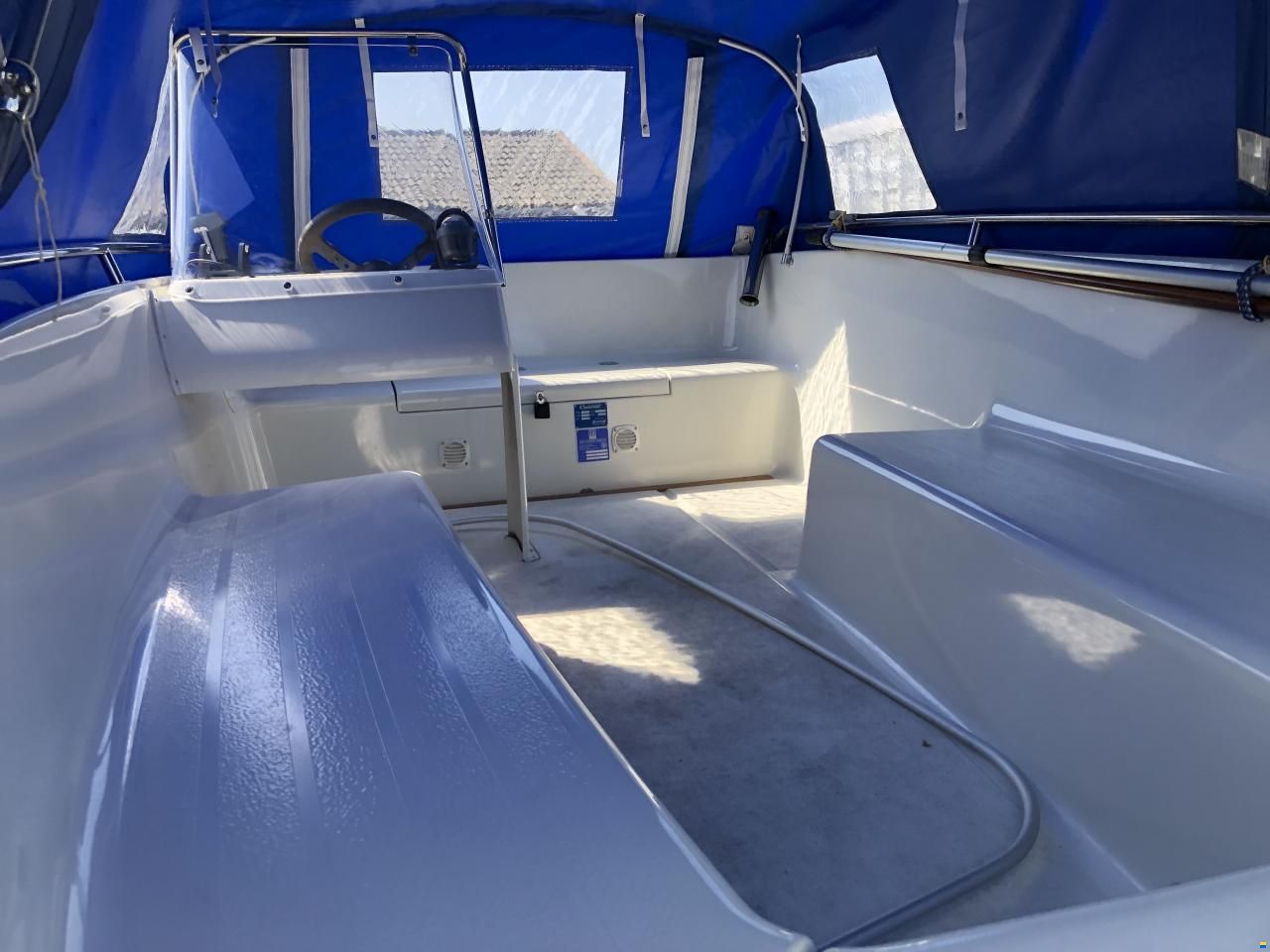 Cremo Crescent 480 Solo
