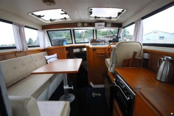 Skagerrak 920