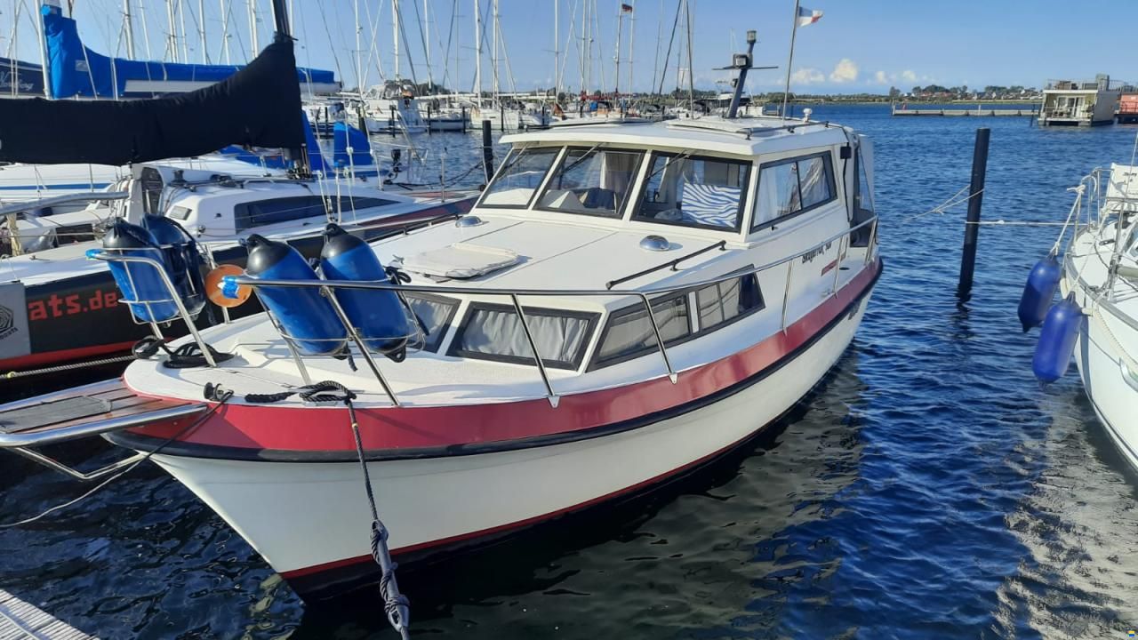 Skagerrak 920