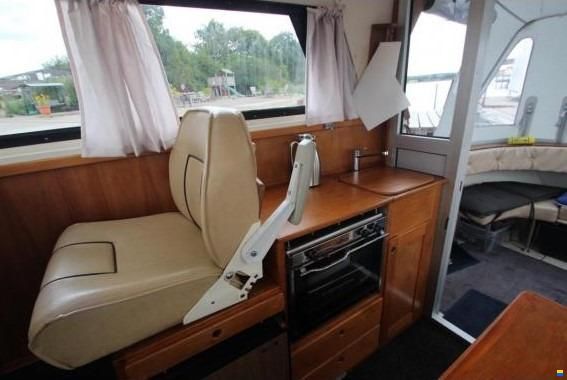 Skagerrak 920