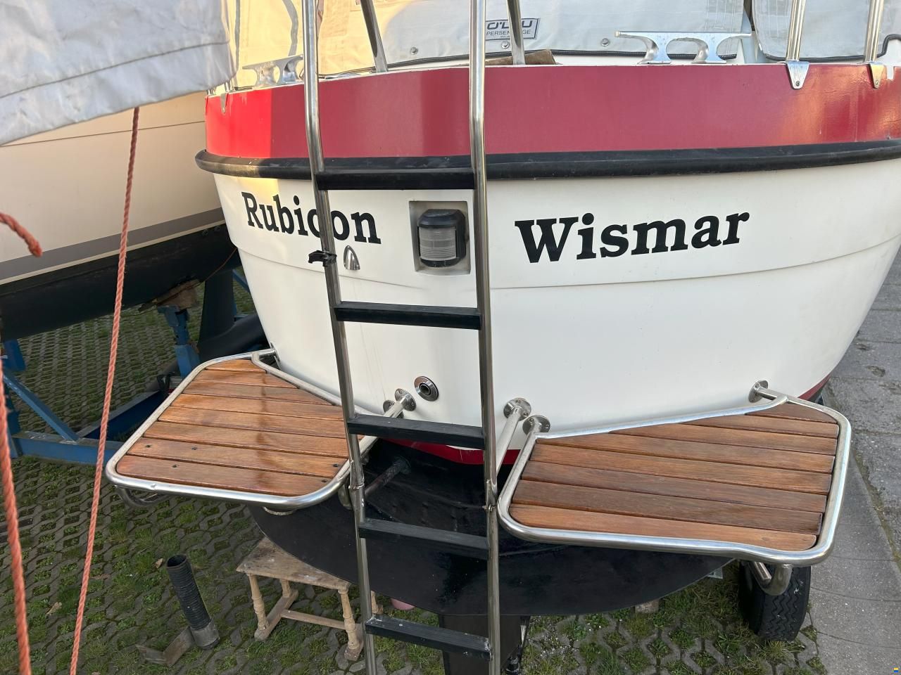 Skagerrak 920