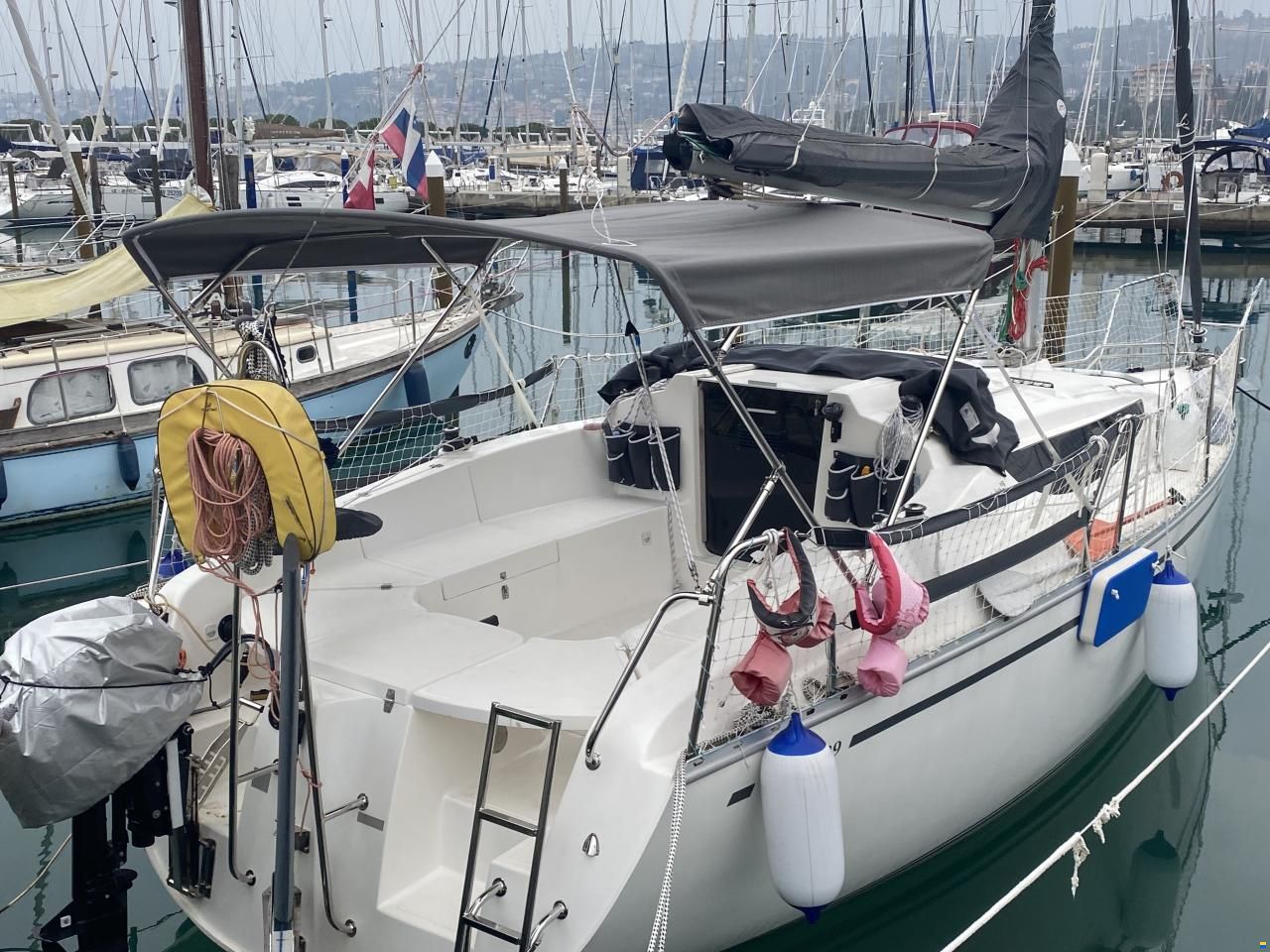Dalpol Phobos 29