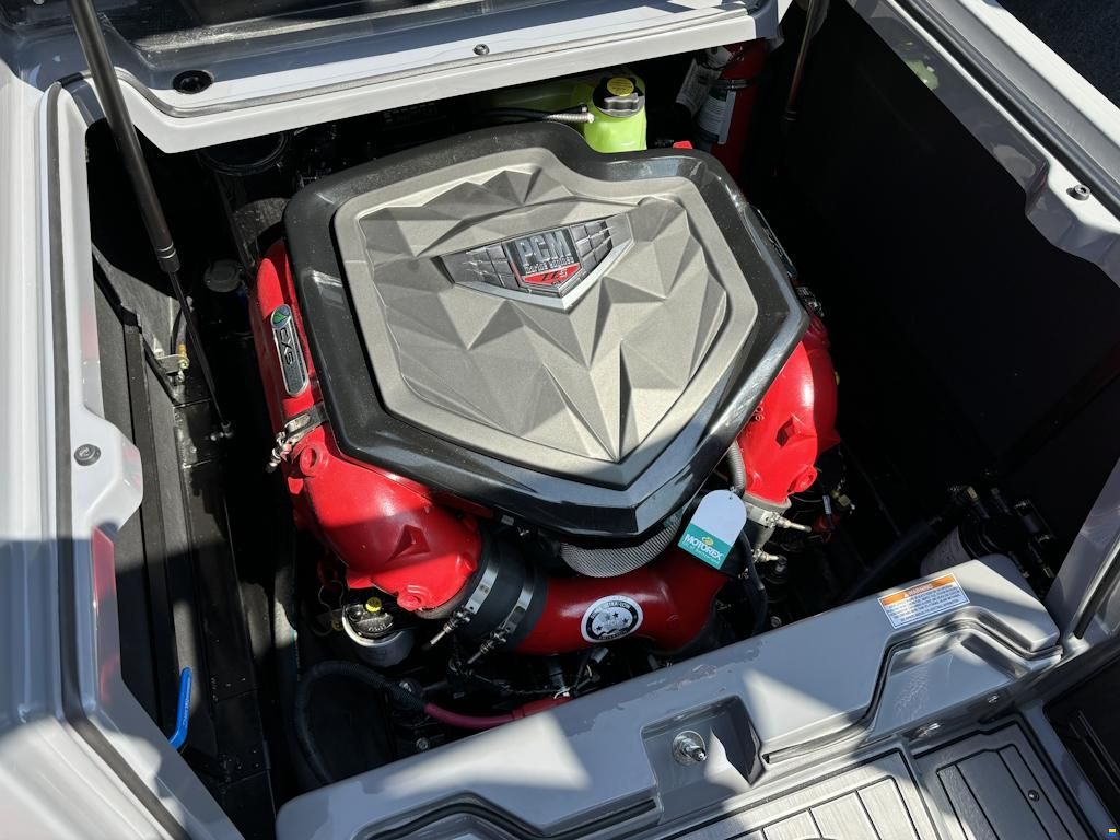 Nautique SUPER AIR NAUTIQUE S23-2022