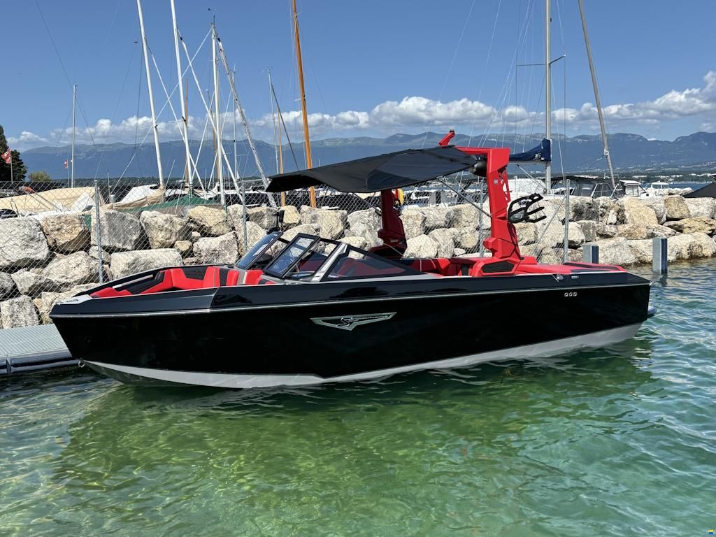 Nautique SUPER AIR NAUTIQUE S23-2022