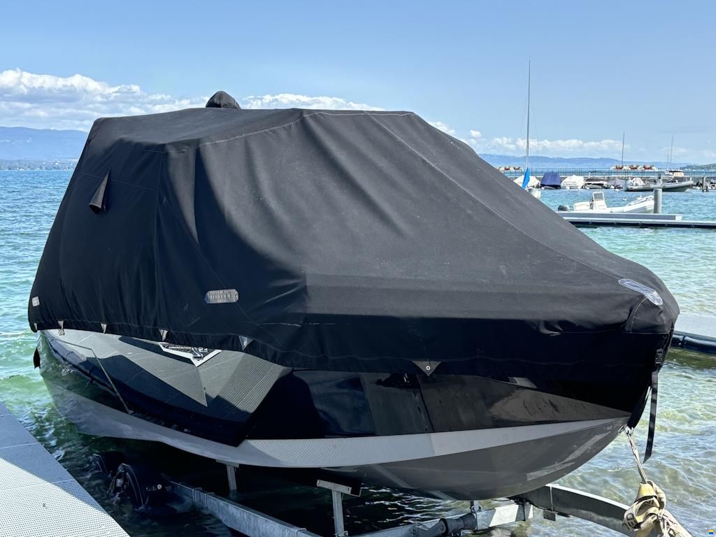 Nautique SUPER AIR NAUTIQUE S23-2022