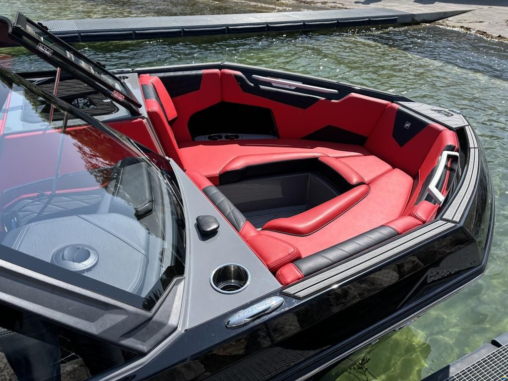 Nautique SUPER AIR NAUTIQUE S23-2022