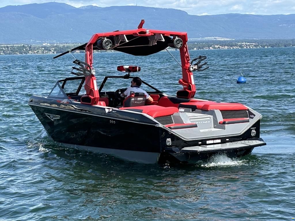 Nautique SUPER AIR NAUTIQUE S23-2022