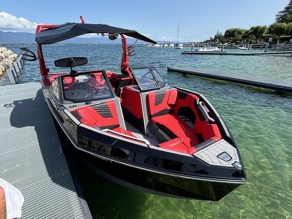 Nautique SUPER AIR NAUTIQUE S23-2022