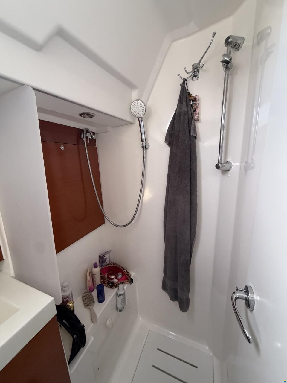 Dufour 405 Grand Large