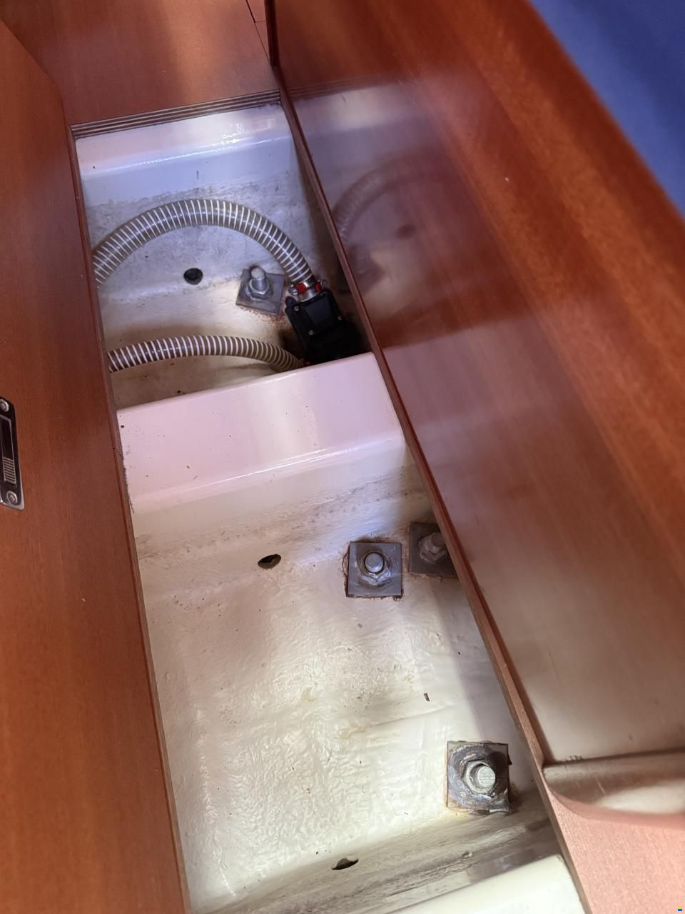 Dufour 405 Grand Large