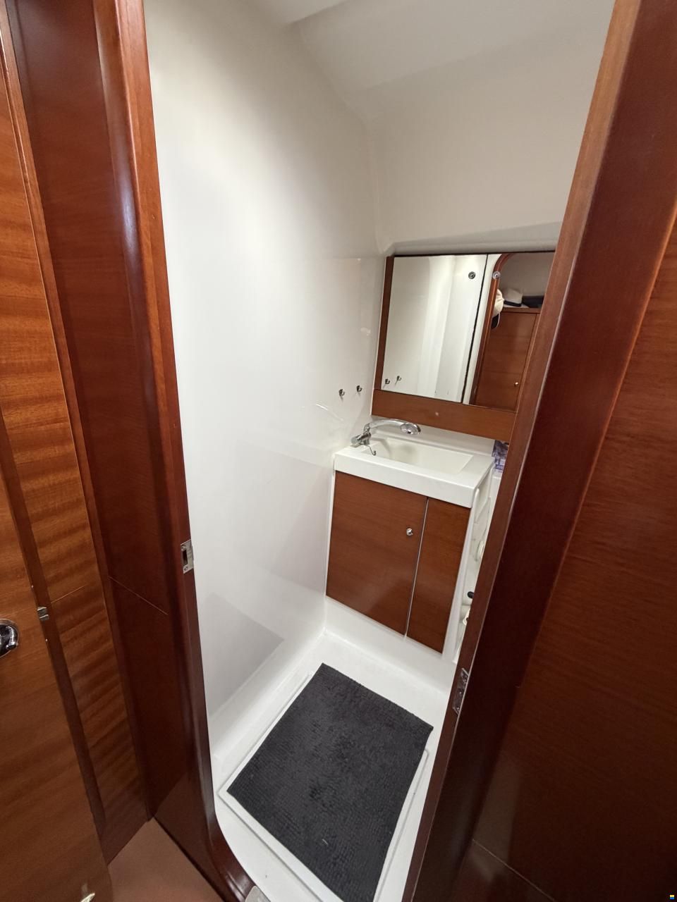 Dufour 405 Grand Large