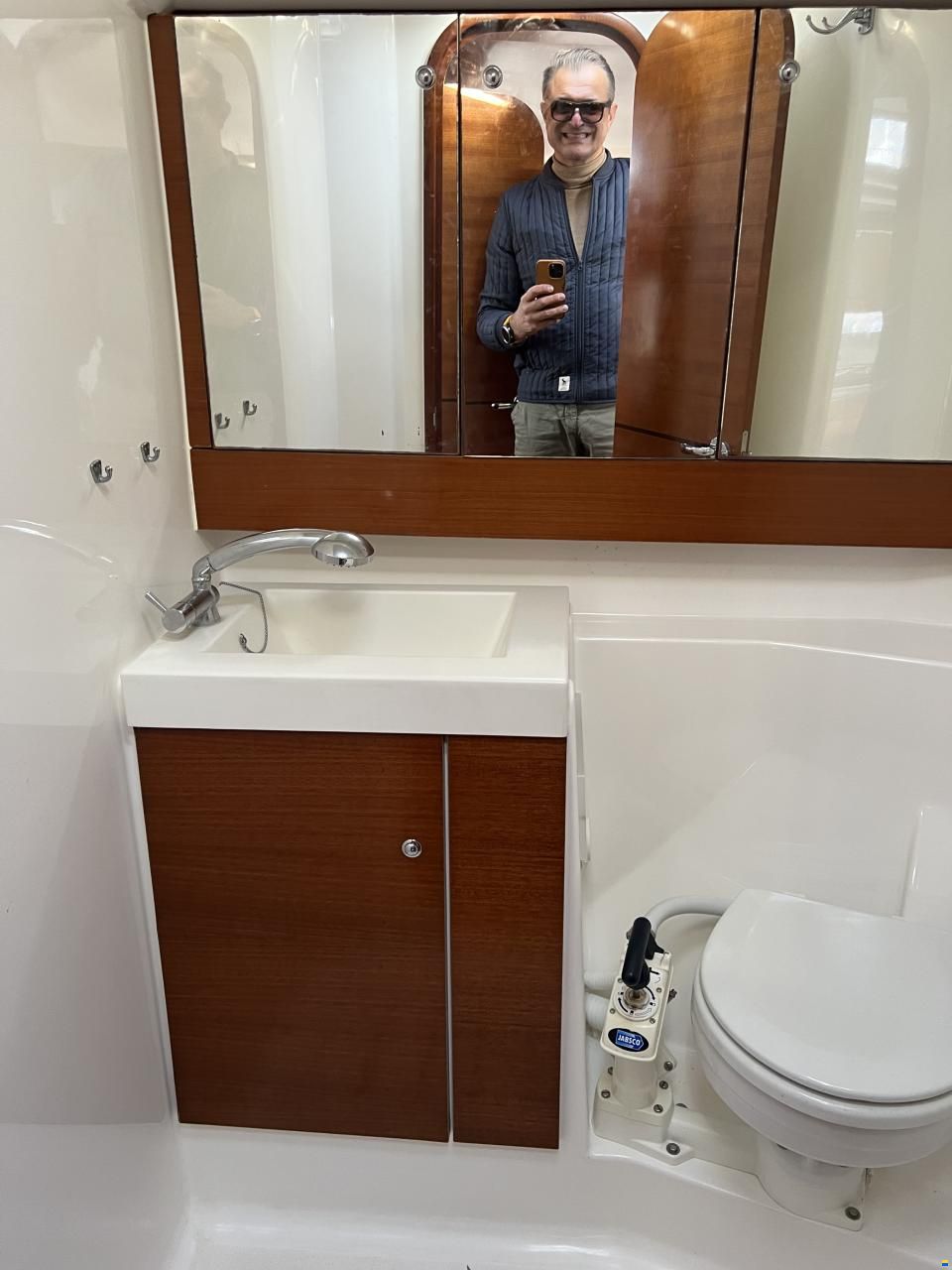 Dufour 405 Grand Large