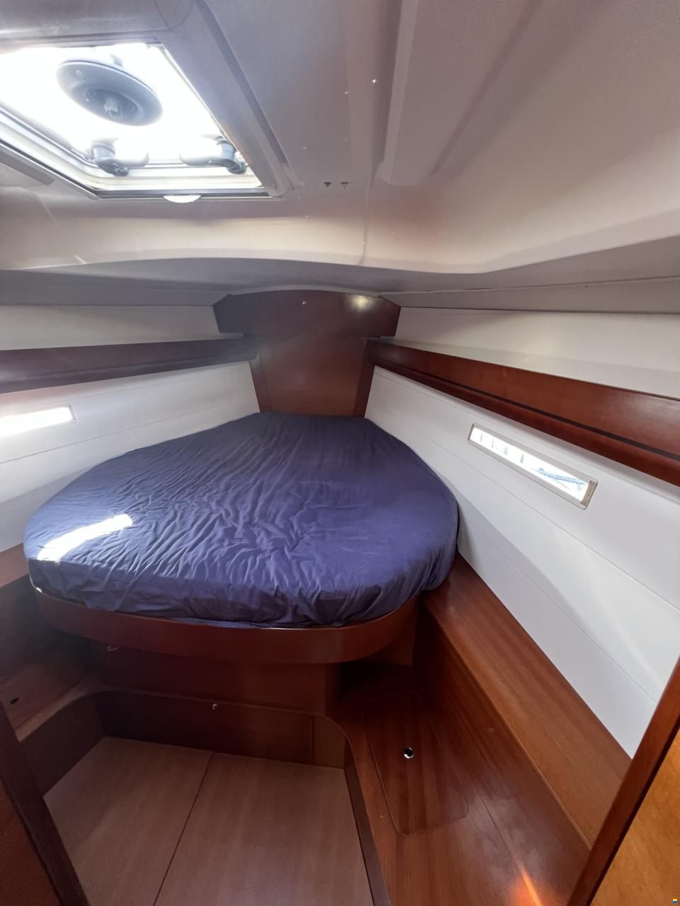 Dufour 405 Grand Large