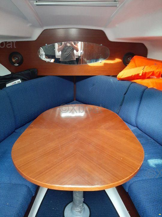 Beneteau FLYER 701