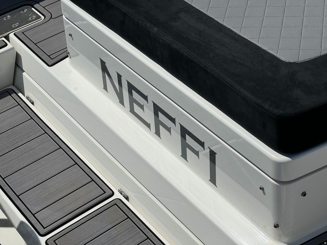 Nimbus T11 - Lithiumpaket