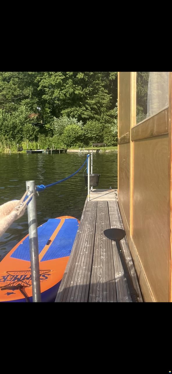 Hausboot
