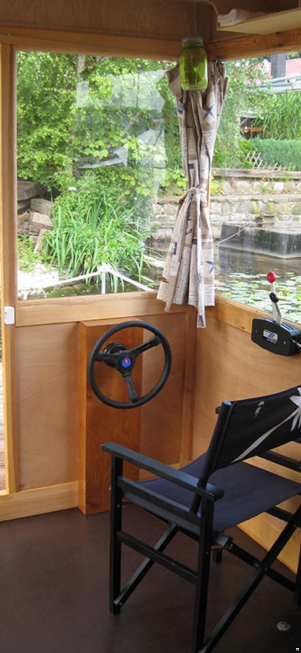 Hausboot