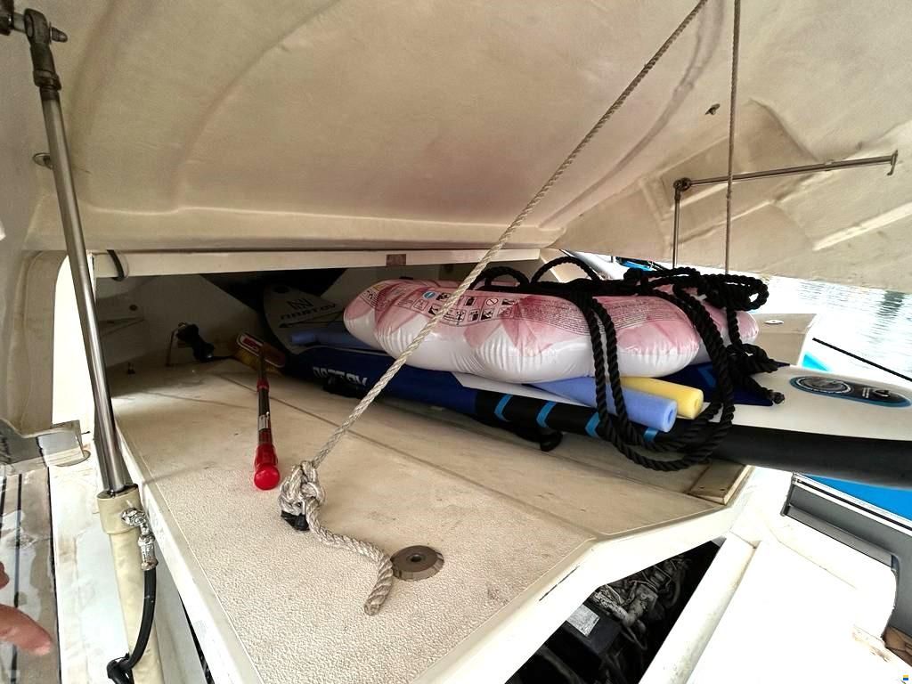 Sunseeker Predator 58