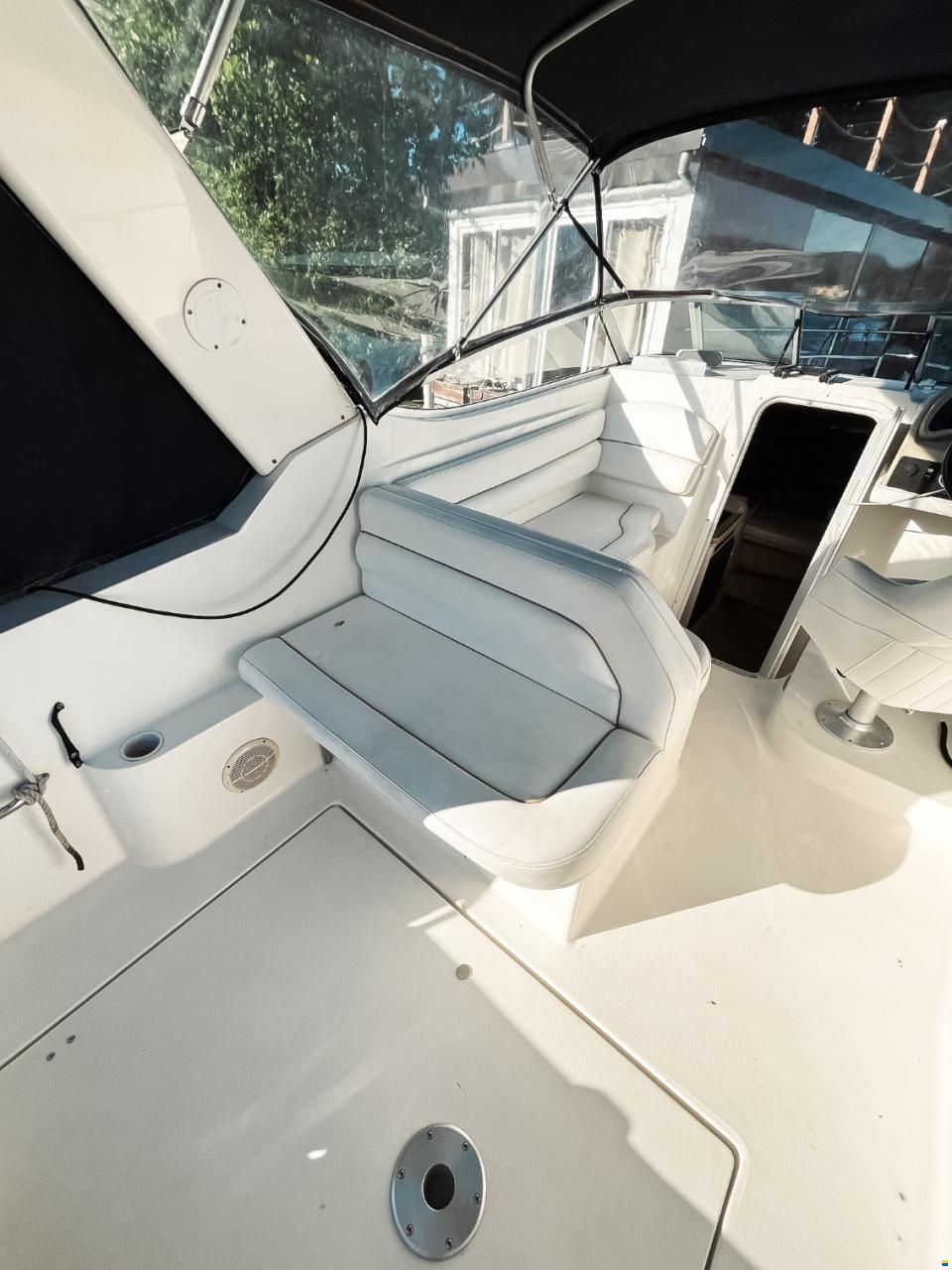 Wellcraft Martinique 2600