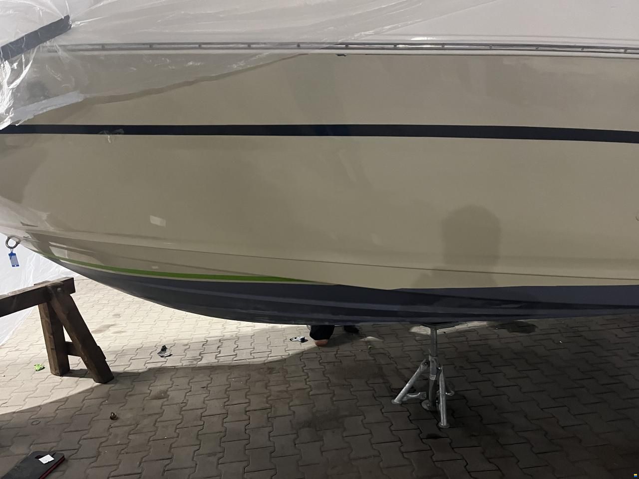 Wellcraft Martinique 2600