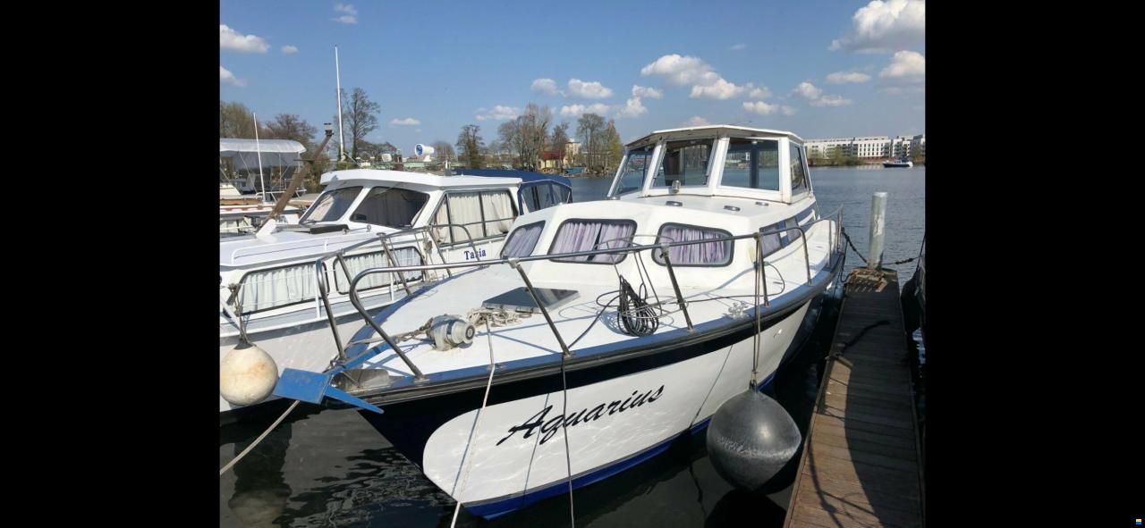 Condor Aquarius