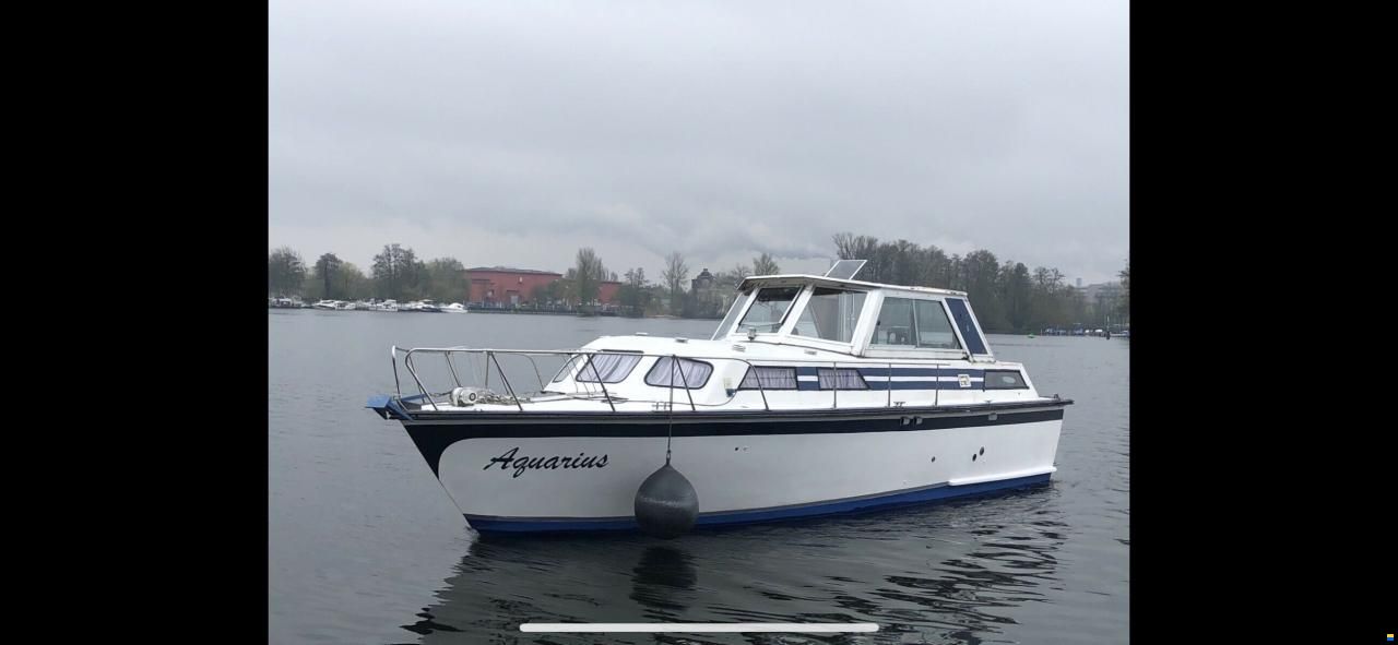 Condor Aquarius