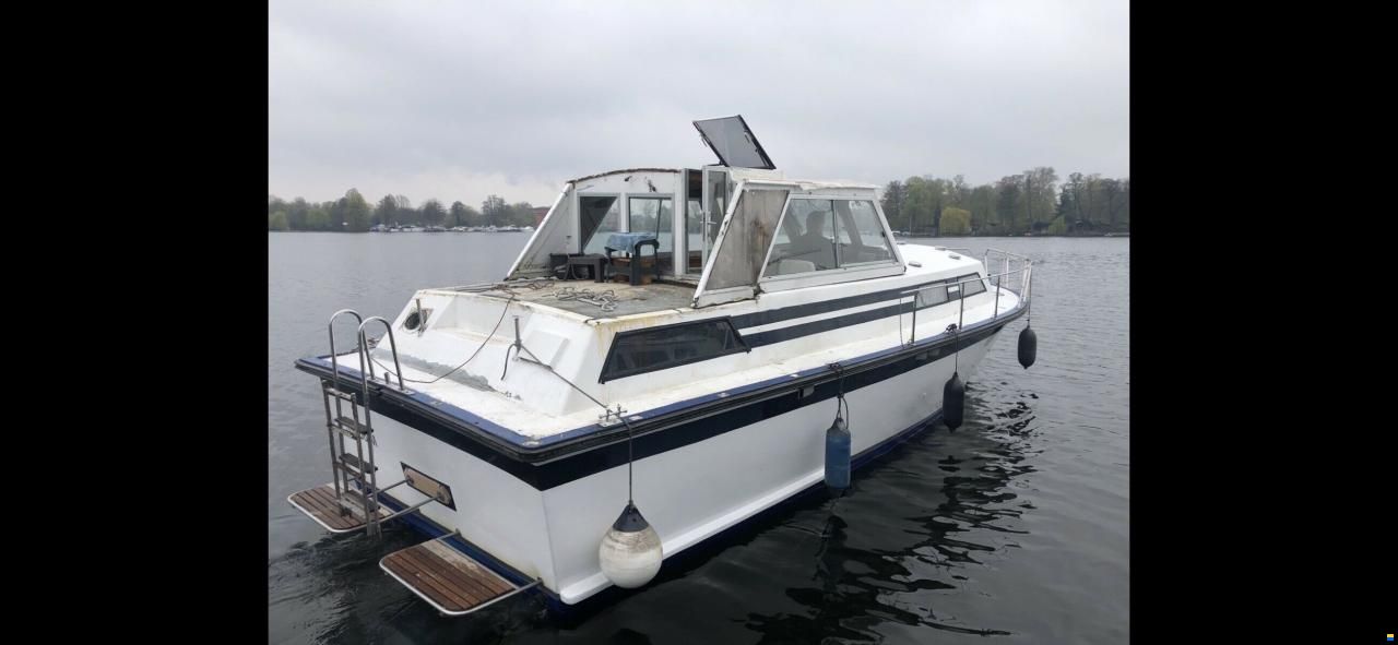 Condor Aquarius