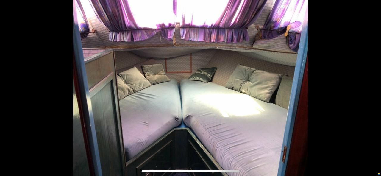 Condor Aquarius