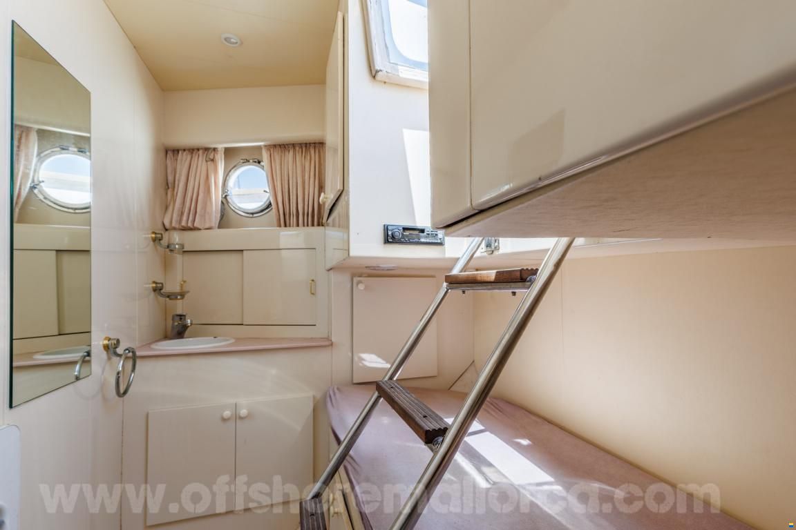 PR Marine 2300