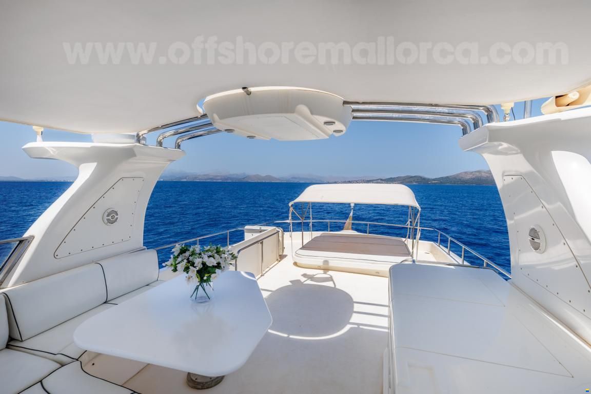 PR Marine 2300