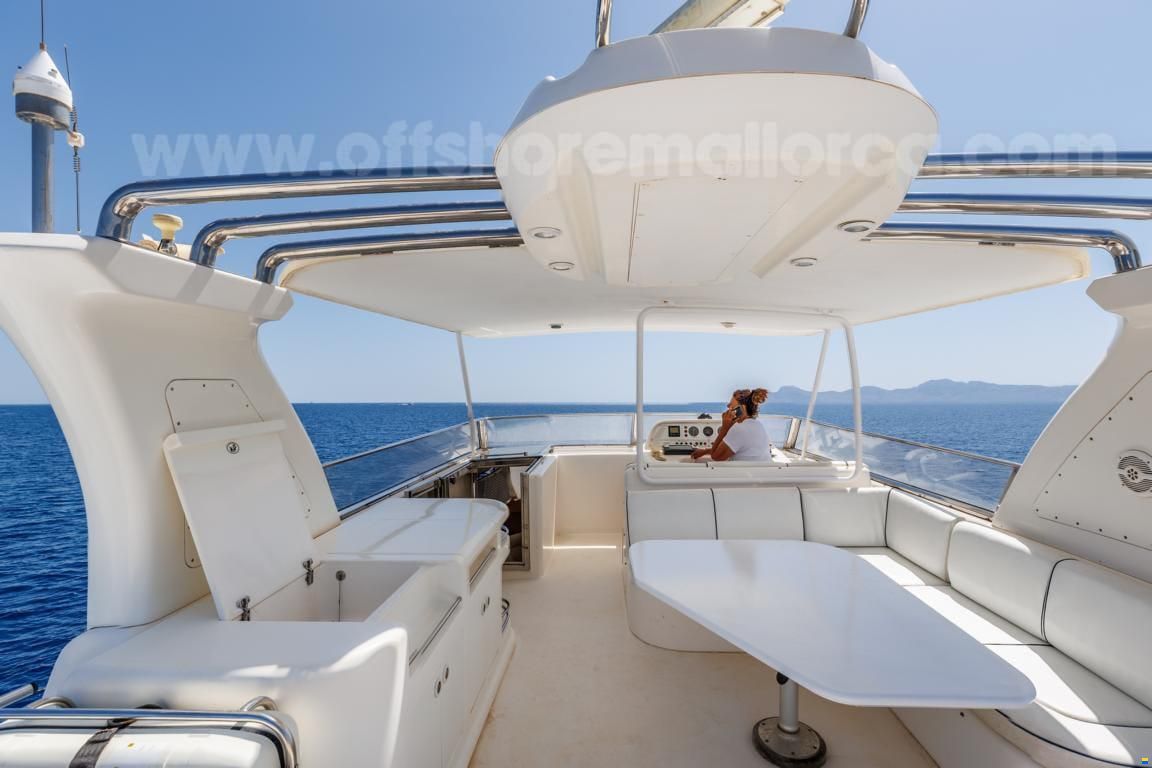 PR Marine 2300