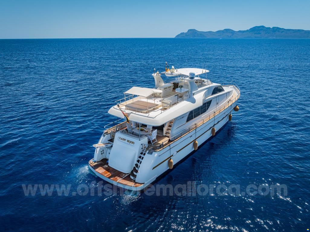 PR Marine 2300