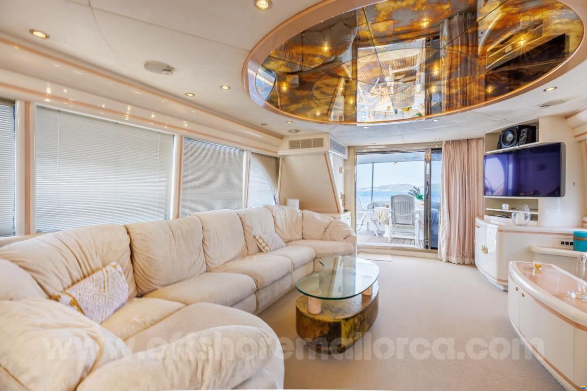 PR Marine 2300