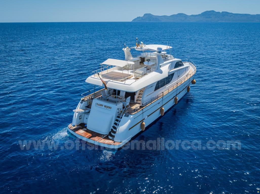 PR Marine 2300