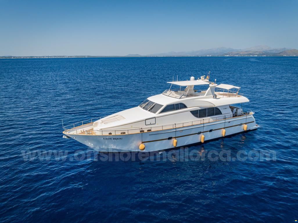 PR Marine 2300