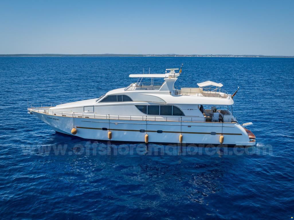 PR Marine 2300