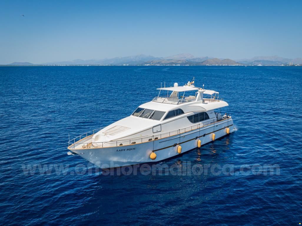 PR Marine 2300